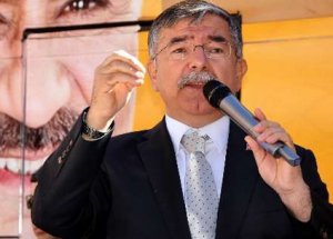 Bakan Yılmaz: Anında Vururuz!