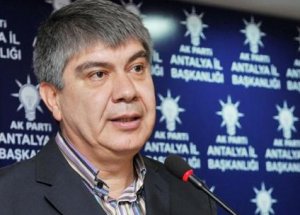 Türel'den Akaydın'la İlgili "Uçuk" İddialar