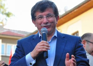 Davutoğlu : Bizi En İyi Manisalılar Anlar