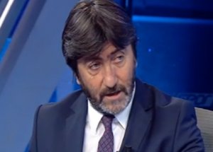 Rıdvan Dilmen'den G.Saray Yorumu