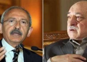 Kılıçdaroğlu Cemaate Olan Övgüsünü Abarttı!