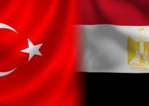 Mısır'dan Türkiye'ye Veto