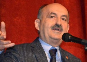 Müezzinoğlu'ndan CHP'ye Atatürk Uyarısı