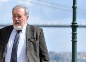 İlber Ortaylı'dan Selfie Yorumu