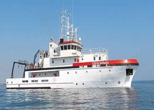 TÜBİTAK‘ın İmamları ‘Hayalet‘ Gemide