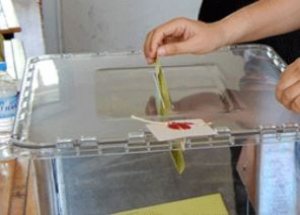 Ankara'da Seçim Gerginliği!