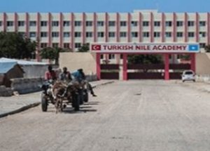 Gülen Okullarına Şok Tepki