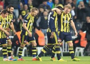 Fenerbahçe Kayıp İstemiyor