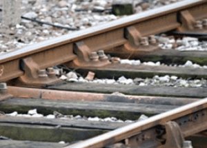 Korkunç Tren Kazası!
