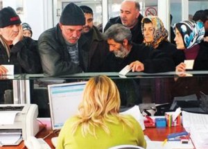 Milyonlarca Memura Müjde!
