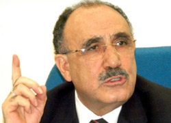 Atalay'dan sert çıkış: Talihsizlik!