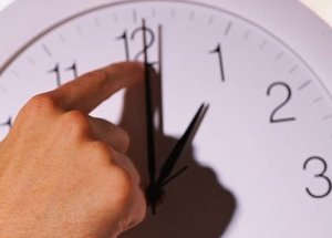 Yaz Saati Uygulamasına Hazır Olun