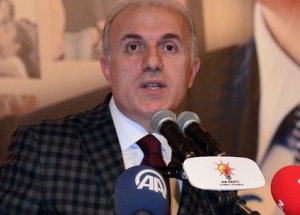 Mustafa Sarıgül'le İlgili Müthiş İddia!