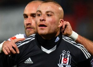 Gökhan Töre'yi Duygulandıran An!