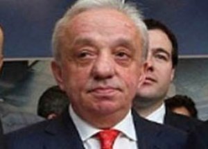 İşadamı Mehmet Cengiz'in Acı Günü