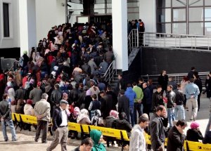 Ardahan’da  Ygs Heyecanı Sona Erdi