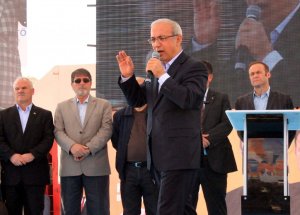 Bakan Elvan’dan Twıtter Açıklaması