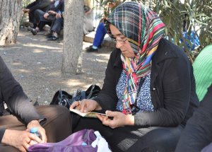 Gaziantep’te Ygs Heyecanı