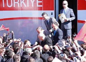 Aydın: “Yol Haritamızı Oluşturduk”