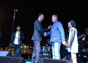 Ak Parti’de Yoğun Mesai