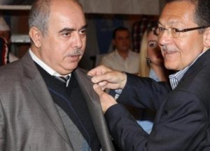 Çoğu MHP'li 420 Kişi AK Parti'ye Katıldı!
