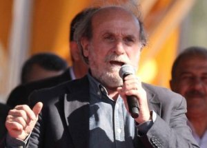 "Kuzu Kuzu HDP Diyeceksin"