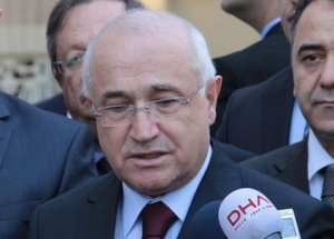 "Olayın Değerlendirmesi Böyle Olmalıdır"