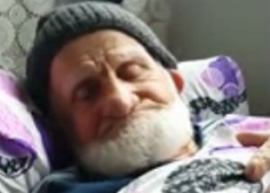 90'lık Mahmut Dede Erdoğan'ı Anlattı