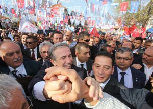 Yavaş Su Konusunda Çok İddialı