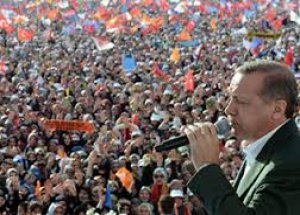Başbakan Erdoğan Konuştu