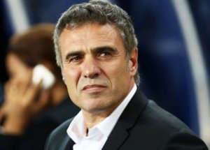 Ersun Yanal'ın Yerine O Mu Geliyor?