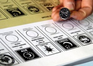 Bu İlçede CHP'ye 1 Oy Bile Çıkmadı!