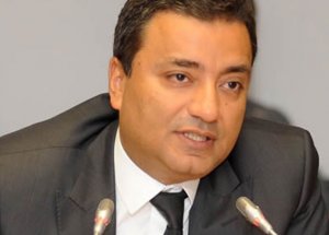 Metehan Demir'in Köşesi Kaldırıldı