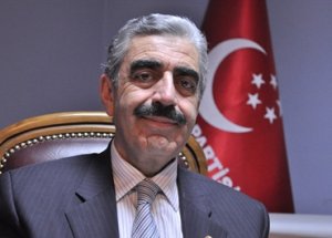 SP Adayı Tokar’dan Çarpıcı “Kaset” Çağrısı