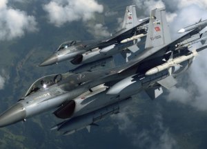 TSK'dan Flaş "Suriye" Açıklaması!