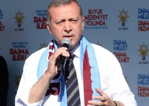 Başbakan Erdoğan'dan Paralel Yapıya Sert Tepki!