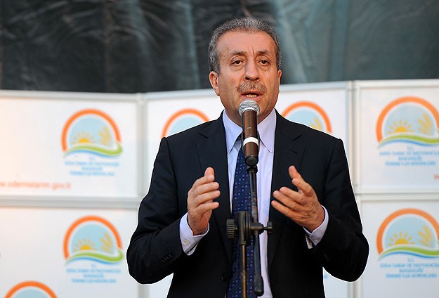 Çiftçiye 250 milyon lira destek
