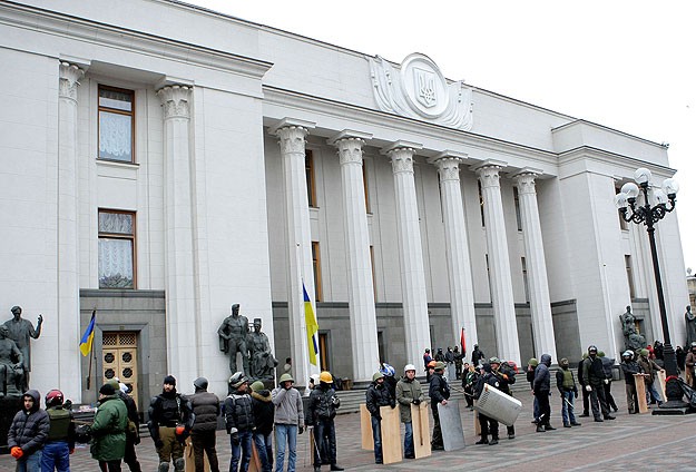 Ukrayna'dan Belarus'a nota