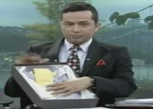 İrfan Değirmenci'ye YSK'dan Şok!
