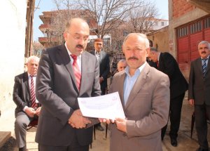 Aromatik Bitki Yetiştiriciliği Kursu Sona Erdi