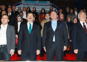Milli İrade Konferansı