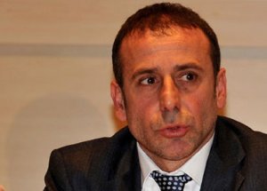 Avcı Bursaspor'a Gidecek Mi? İlk Kez Konuştu