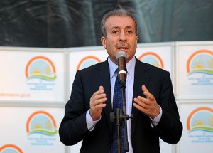 Çiftçiye 250 Milyon Liralık Müjde!