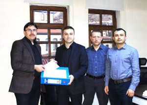 2013 Yılı Mali Destek Programlarına Rekor Başvuru