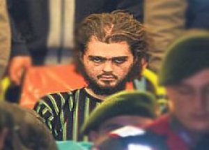 Dehşete Düşüren İfade!