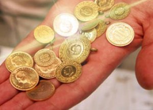 Çeyrek Altın Bugün Kaç Lira?