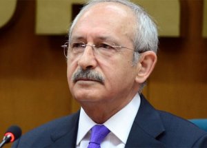 'Kemal Kılıçdaroğlu'nun Da Kaseti Var!'