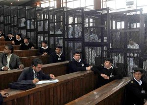 İdam Cezalarına Tepkiler Büyüyor