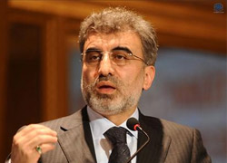 Bakan'dan enerji müjdesi!