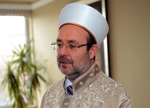 Madencilerimiz Bugün Bize Ders Verdi